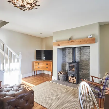 Host & Stay - Snoozy Goose Ovingham Exterior photo