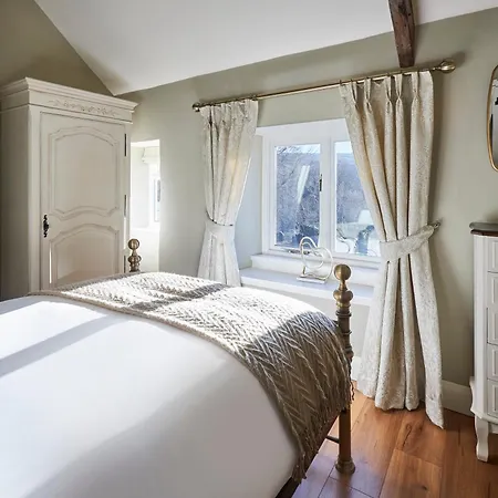 Host & Stay - Snoozy Goose Ovingham Exterior photo